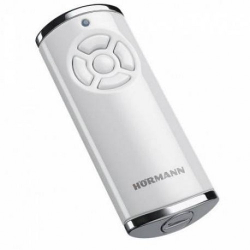 HORMANN HS5-868-BS белый лакпульт