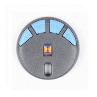 HSP4 пульт HORMANN 868Мгц