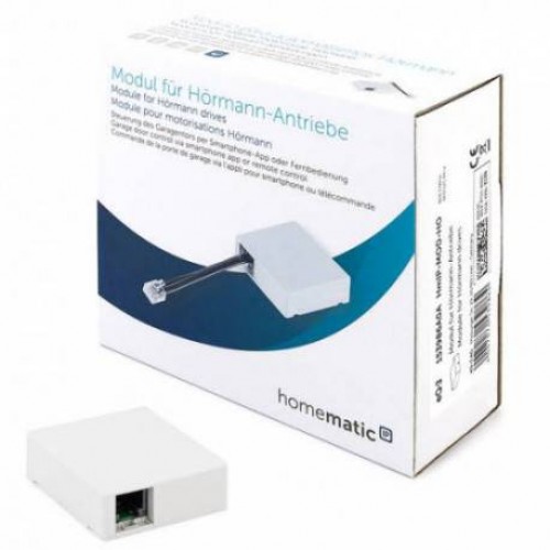 HORMANN Шлюз Homematic IP