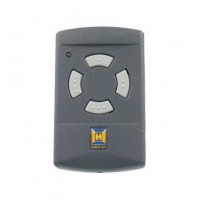 HSM4-40 пульт HORMANN 40Мгц