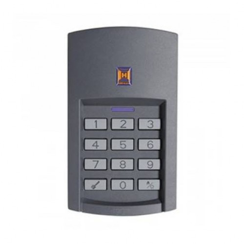 HORMANN FCT 3 BS Кодовый замок ДУ