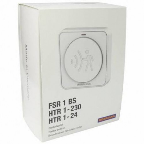 HORMANN HTR 1-24 бесконтактный элемент управления