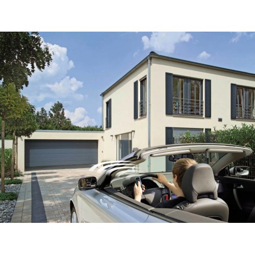 HORMANN Автоматика для секционных ворот ProLift 700