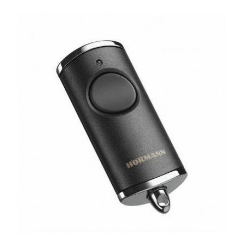 HORMANN HSE1-BS-868 черный матовый пульт