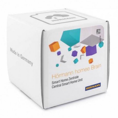 HORMANN Homee Brain базовый кубик