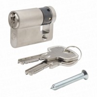 Профильный полуцилиндр HORMANN N80