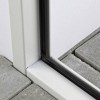 HORMANN Резиновое уплотнение для MZ и H8-5, 6,10 м