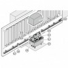 HORMANN Колпачок для зубчатого колеса для Portronic S 4000