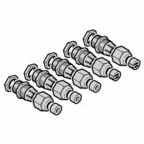 HORMANN Резьбовые соединения для LineaMatic P, STA 60, 90, 180, 220