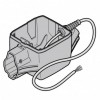 HORMANN Нижняя часть корпуса для привода RotaMatic P, PL