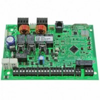 Плата управления RotaMatic, VersaMatic, Akku Solar, 868 МГц BS (серия 2)