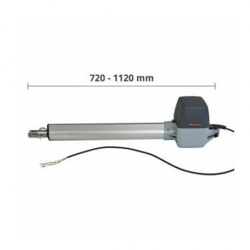 HORMANN Сменный привод RotaMatic P (серия 2)