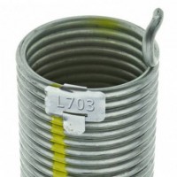 Пружина № L703 для ворот HORMANN