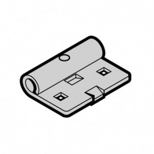HORMANN Роликодержатель RH016