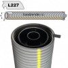 HORMANN L227 пружина для ворот